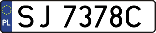 SJ7378C