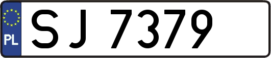 SJ7379