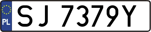 SJ7379Y