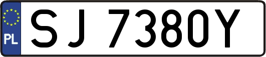 SJ7380Y