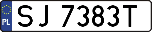 SJ7383T