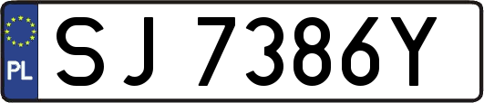 SJ7386Y