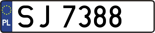 SJ7388