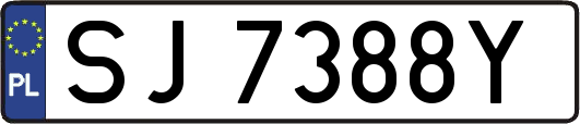 SJ7388Y