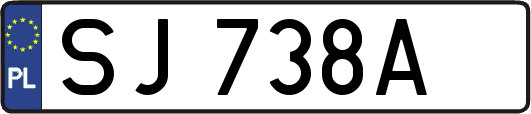 SJ738A