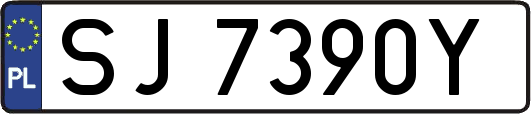 SJ7390Y