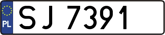 SJ7391