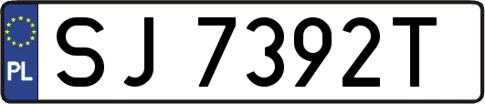 SJ7392T