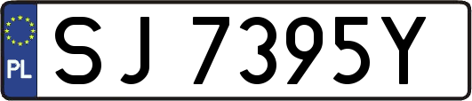 SJ7395Y