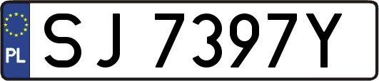 SJ7397Y