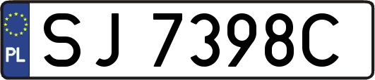 SJ7398C