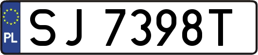 SJ7398T