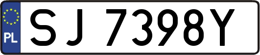 SJ7398Y