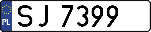 SJ7399