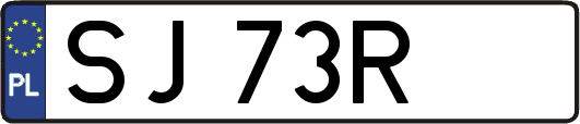 SJ73R