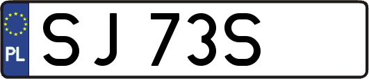 SJ73S