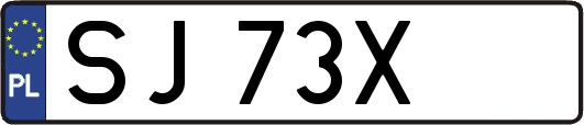 SJ73X