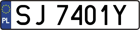 SJ7401Y