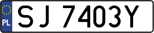 SJ7403Y