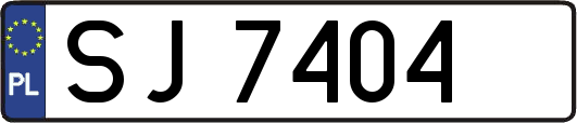 SJ7404