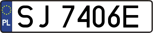 SJ7406E