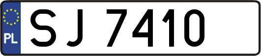 SJ7410