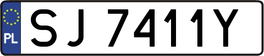 SJ7411Y