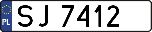 SJ7412