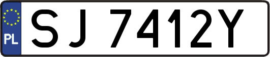 SJ7412Y