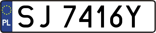 SJ7416Y