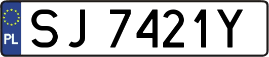 SJ7421Y
