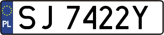 SJ7422Y