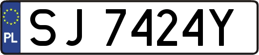 SJ7424Y