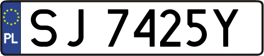 SJ7425Y