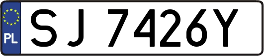 SJ7426Y