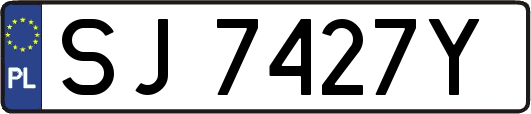 SJ7427Y