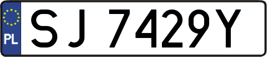 SJ7429Y