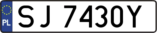 SJ7430Y