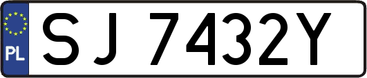 SJ7432Y