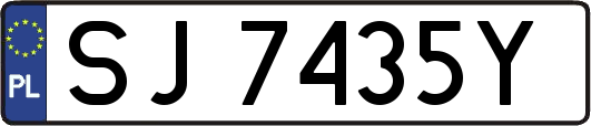 SJ7435Y