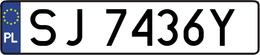 SJ7436Y