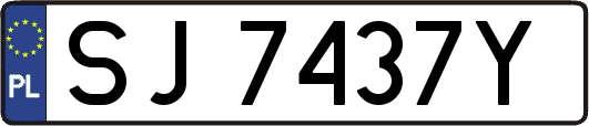 SJ7437Y