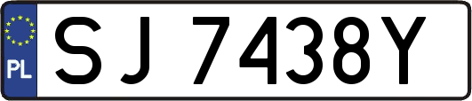 SJ7438Y