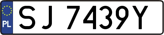 SJ7439Y