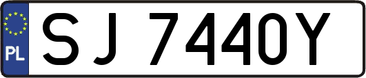 SJ7440Y