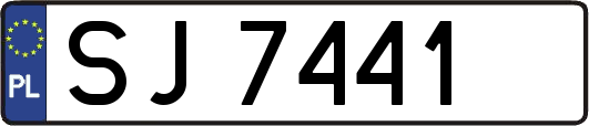 SJ7441