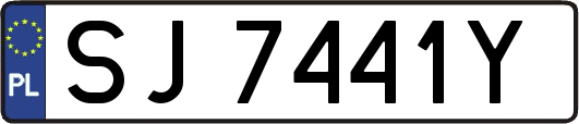 SJ7441Y