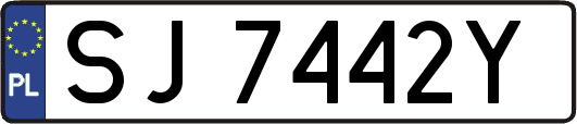 SJ7442Y