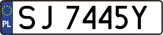 SJ7445Y