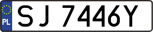 SJ7446Y